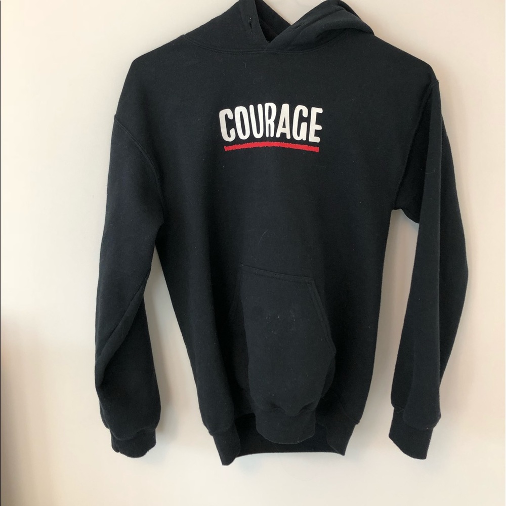 Chance the Rapper Hoodie!